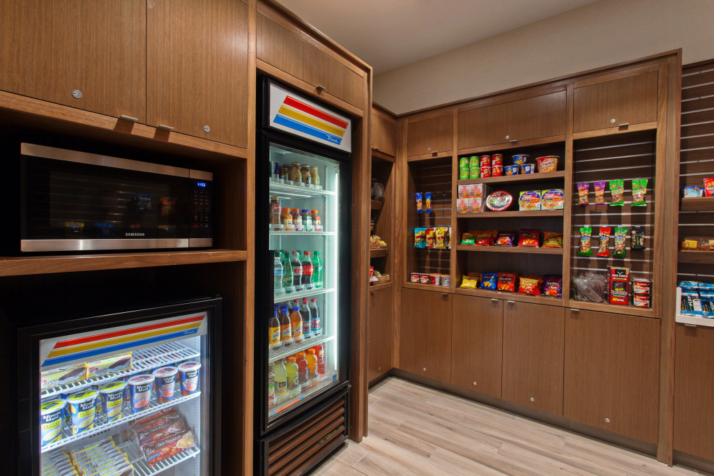 Holiday Inn Diamond Bar - Pomona by IHG - Général