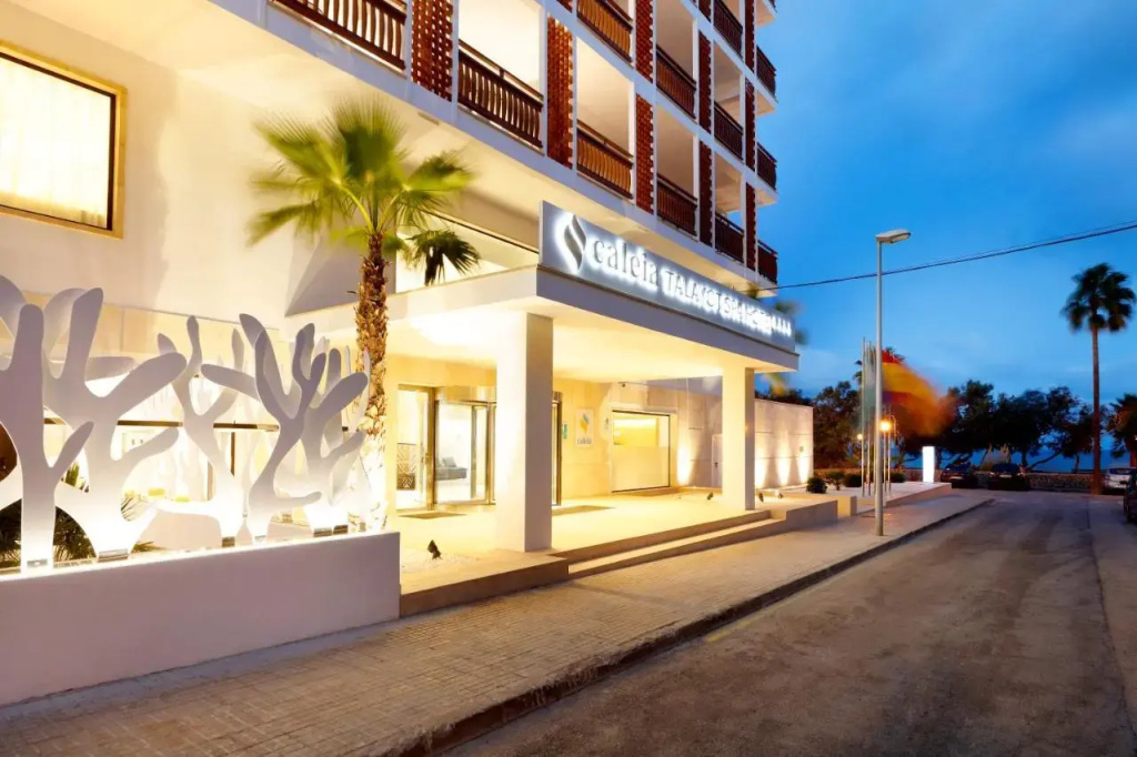 Hotel photo 18