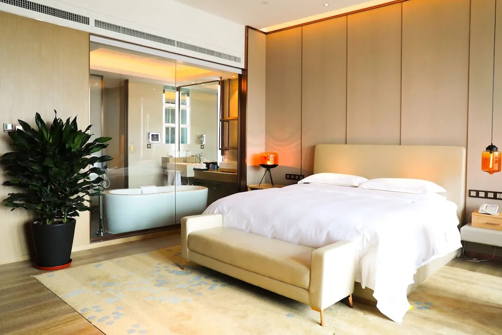 Sea View Garden Hotel photo 2