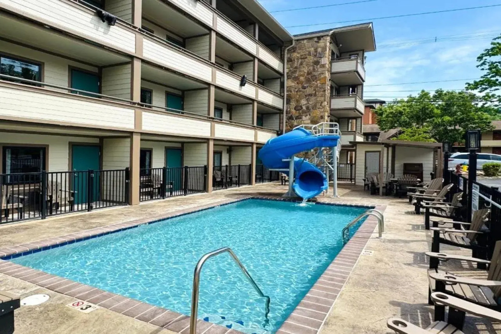 Hotel photo 20