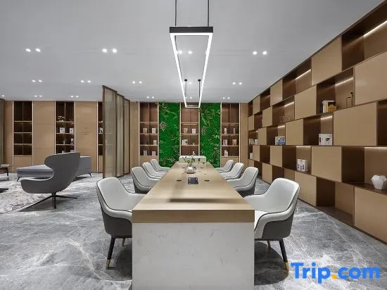 Business Centre