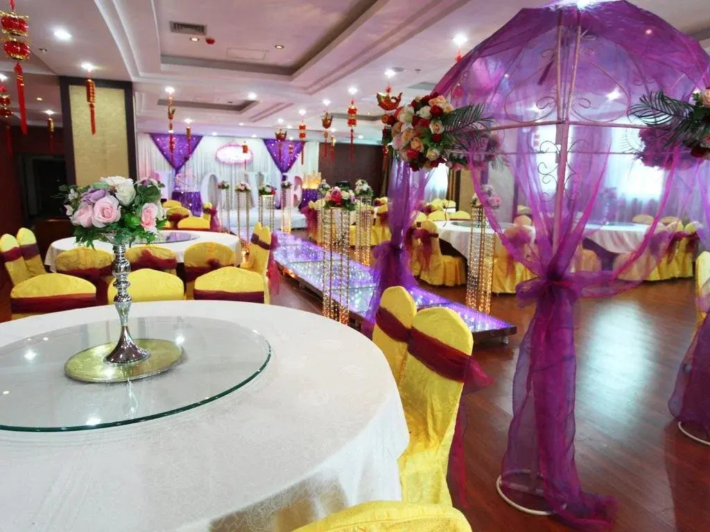 Xin Hua Hotel - Général