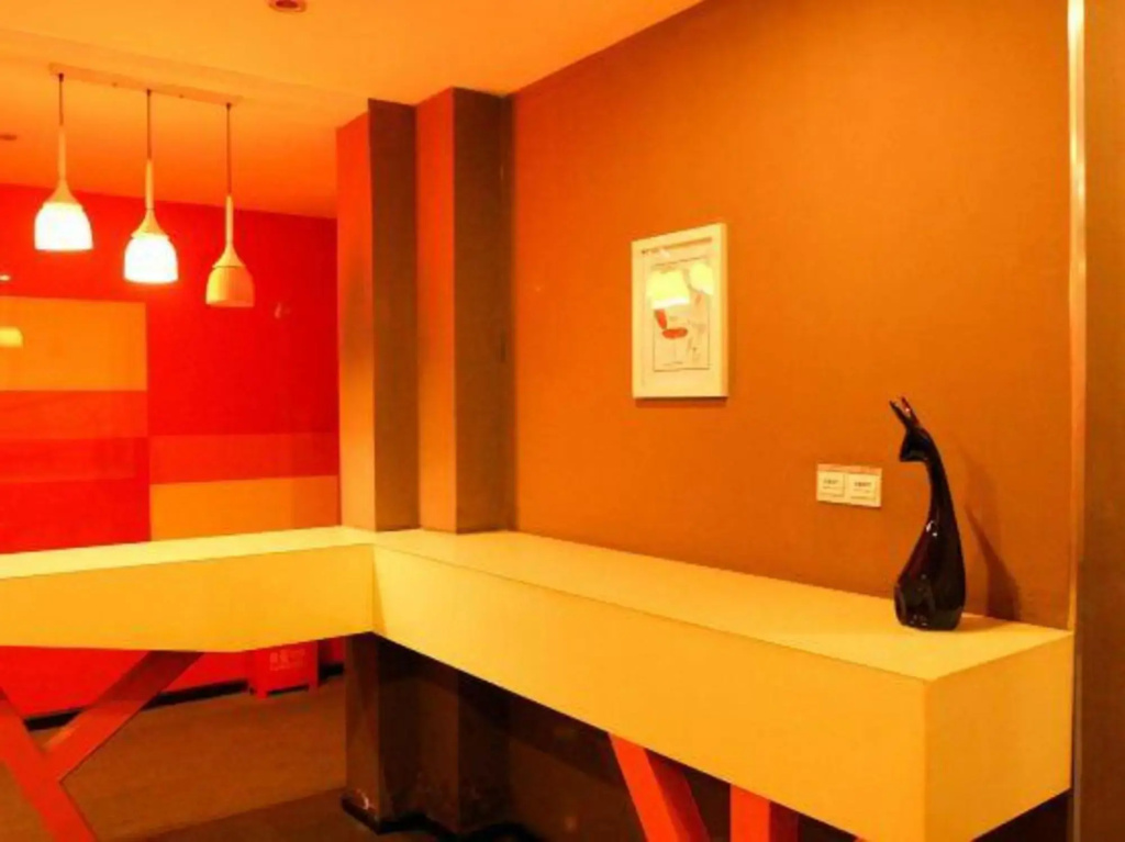 Missky Hotel Honghu Branch - Général