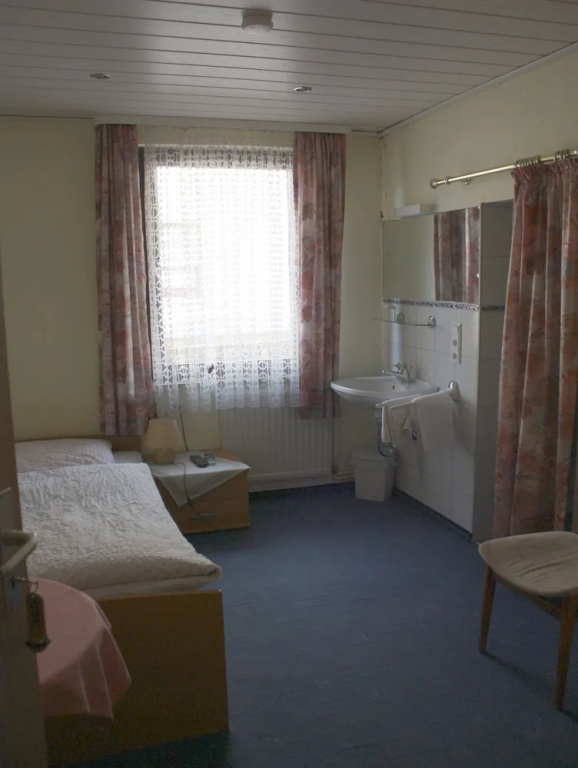 Hotel Weimer - Général