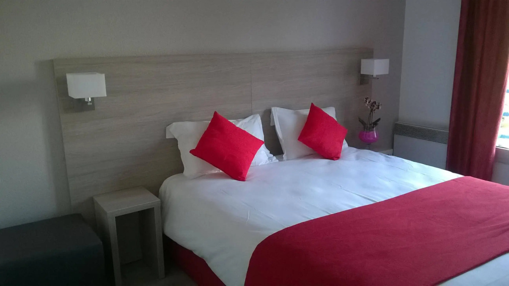 Voir la photo 4 — Hotel Fasthome