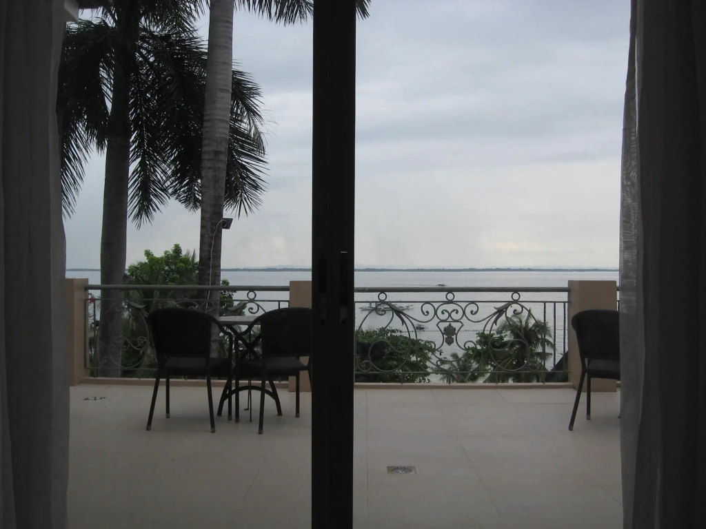 Chateau By The Sea - фото 25