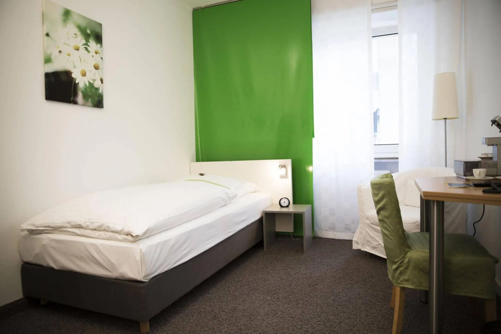 MAX Hotel Garni by null