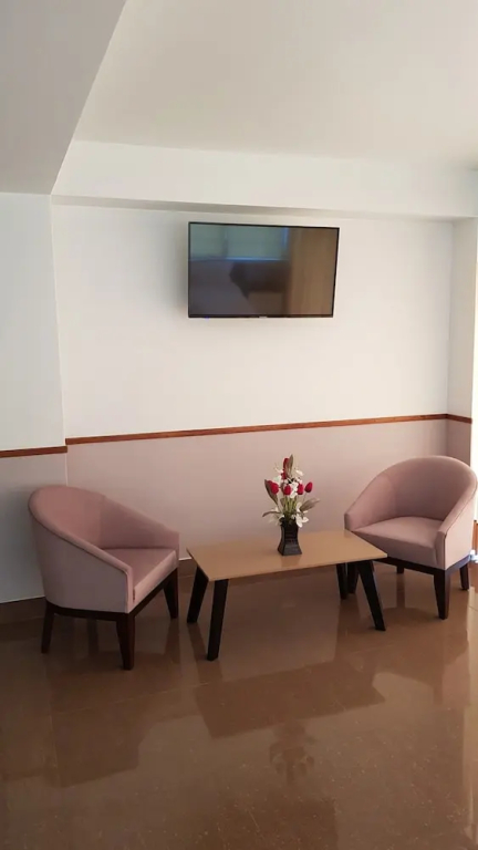 Hotel Costa Riviera - фото 9