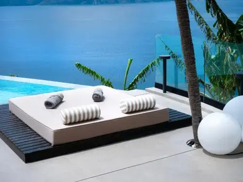 Nobus Hotel & Spa, Вльора, Албанія мініатюра 24