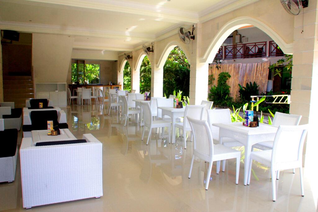 Melasti Beach Resort & Spa Legian