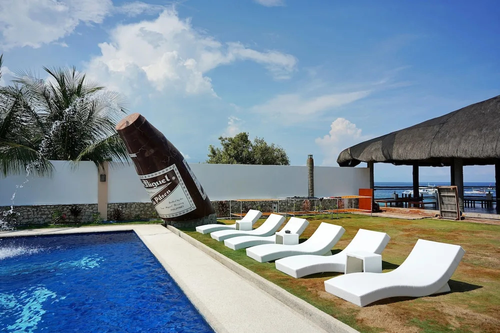 Club Hari Dive Resort - Général