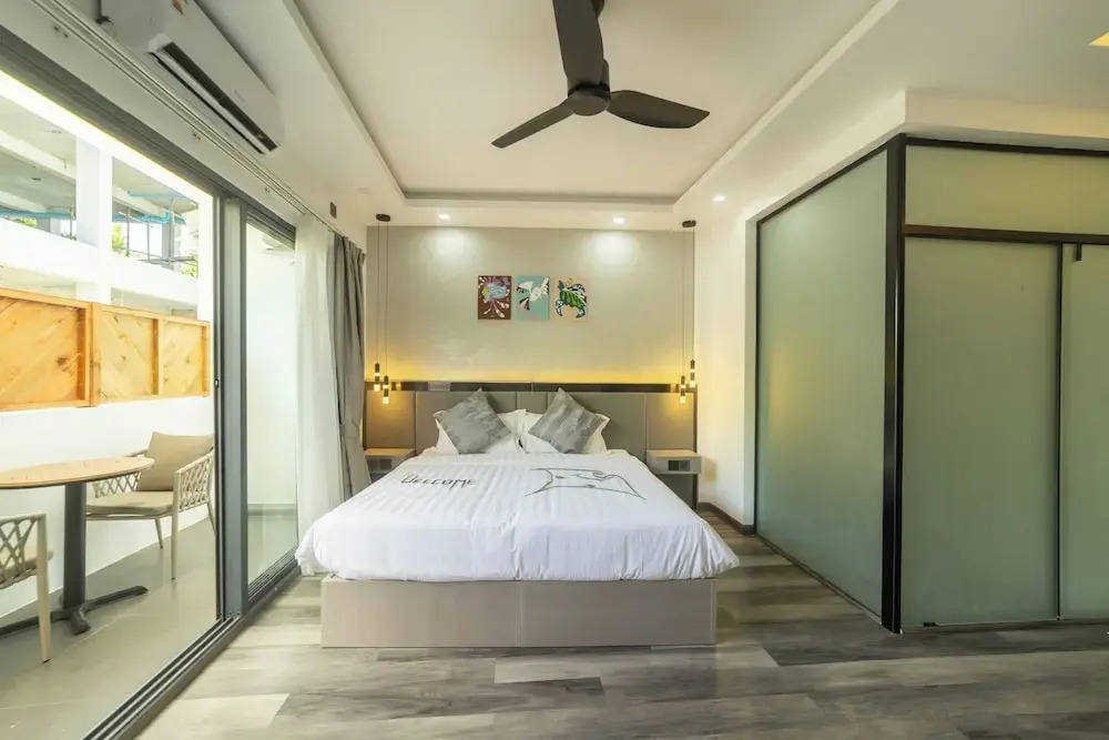 Kirulhiya Maldives