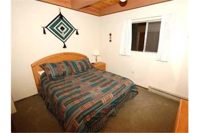 2233 Mewuk Drive Holiday Home