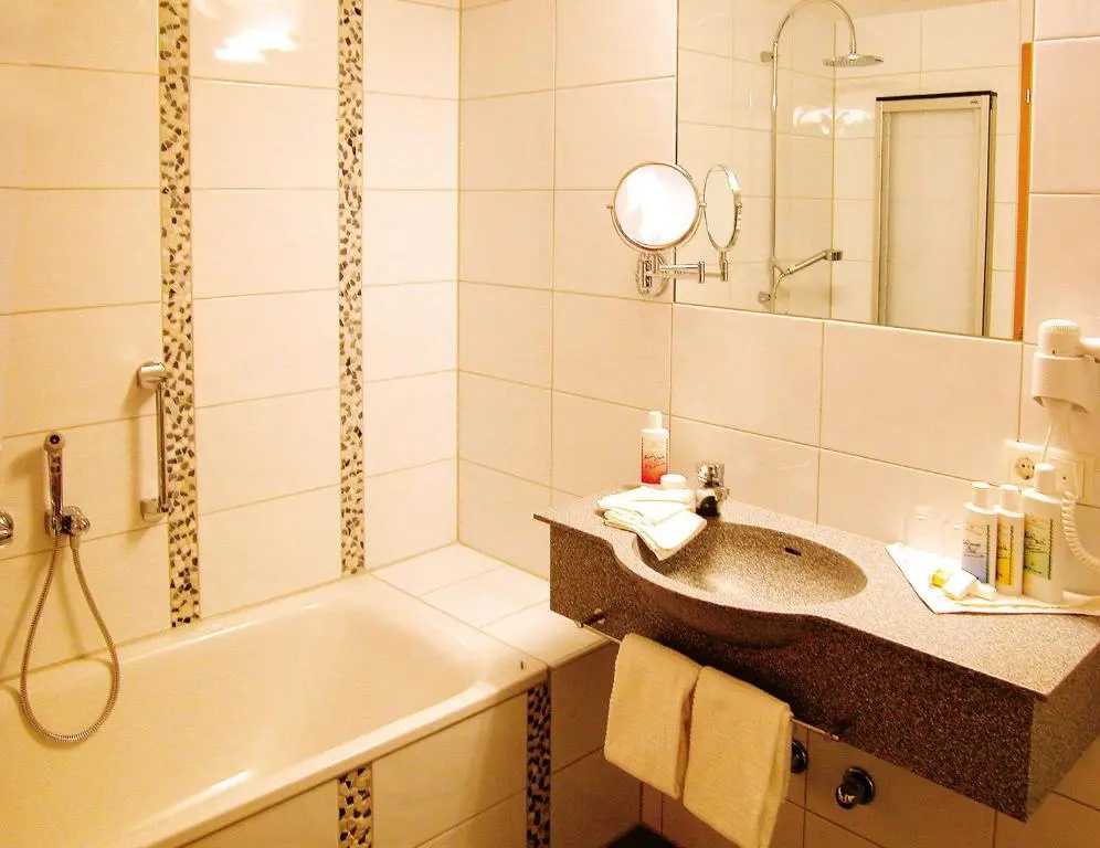Kienles Adlerkönig - Chambres