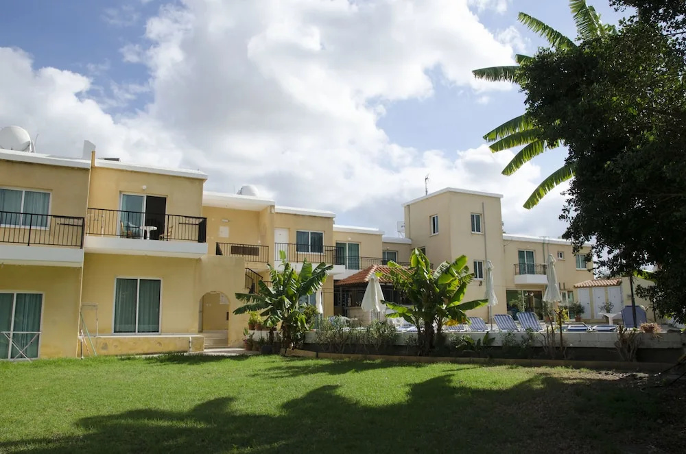 Kozis Hotel Apartments