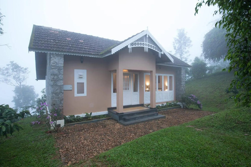 After The Rains