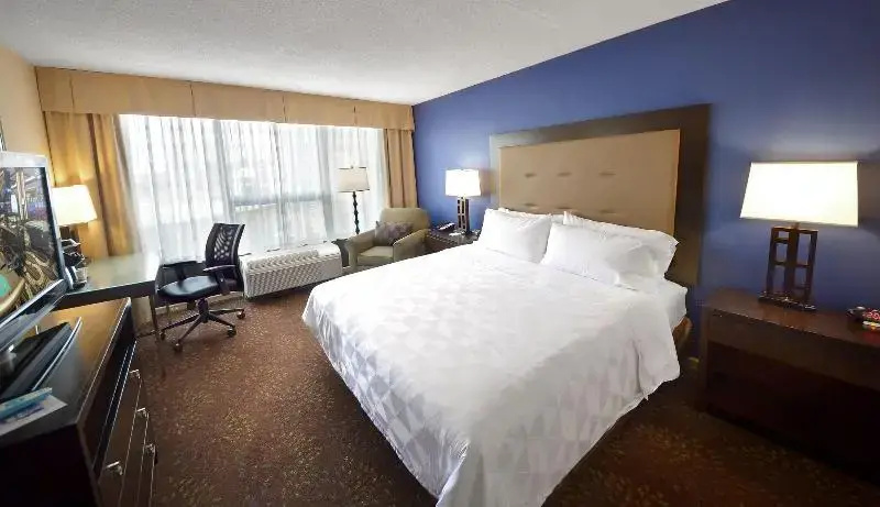 Holiday Inn Washington DC-Greenbelt MD by IHG - Chambres