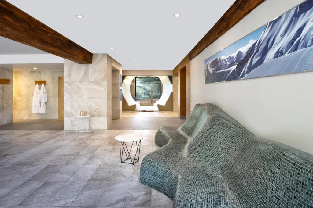 Four Points by Sheraton Bansko - Général