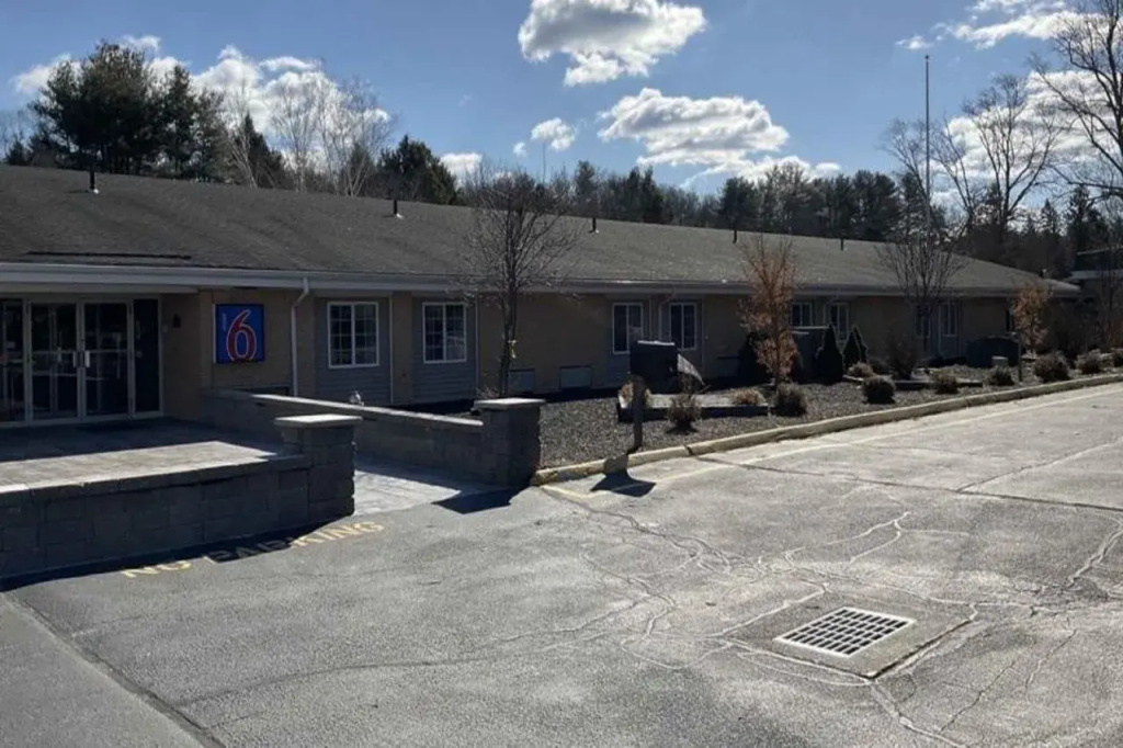 Americas Best Value Inn Putnam