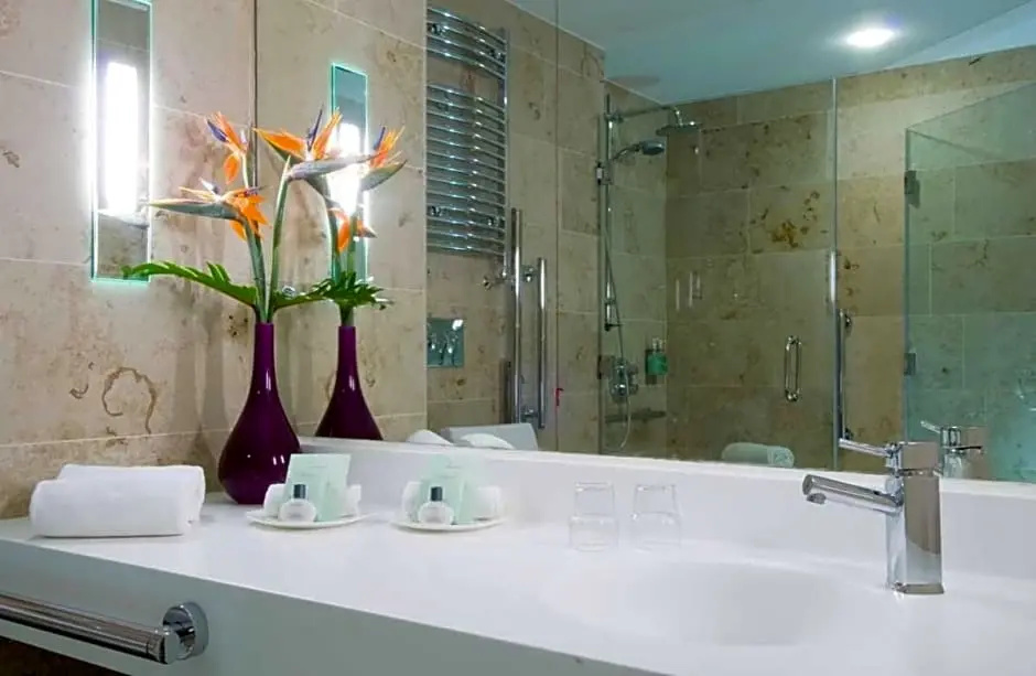 Hotel Westport - Leisure Spa and Conference - Chambres