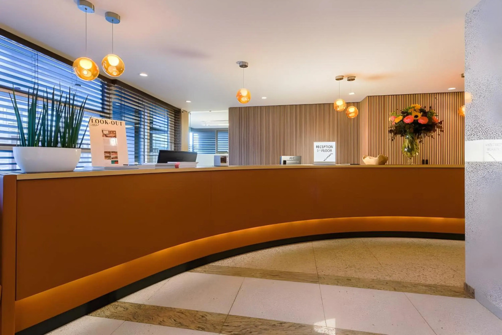 Hotel Nelson by null