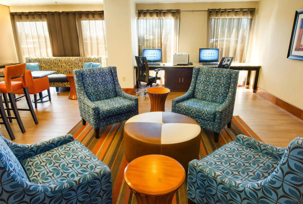 Hotel photo 2
