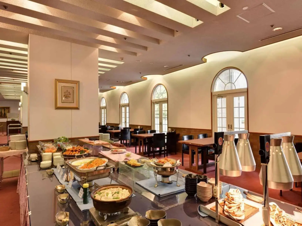 Hotel photo 11