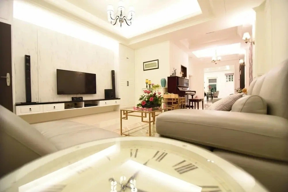 Xu Sheng praised Homestay