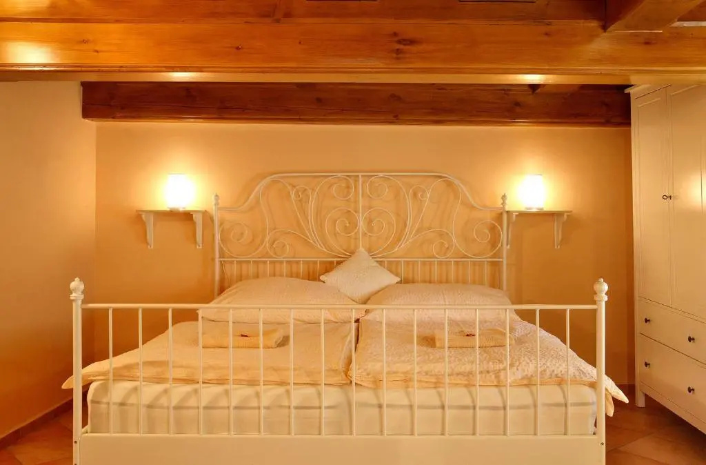 Pension U Mrázku - Chambres