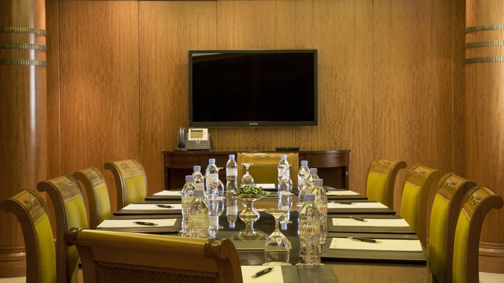 InterContinental Phoenicia Beirut by IHG - Général