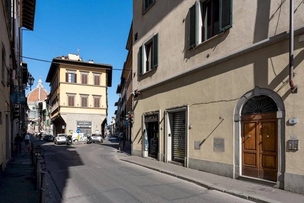 Appartamento Via Dell Oriuolo
