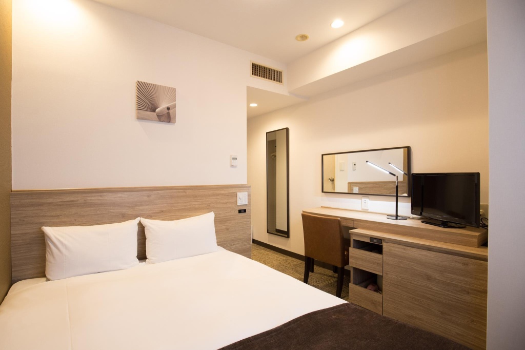 Nest Hotel Osaka Shinsaibashi 사진 3