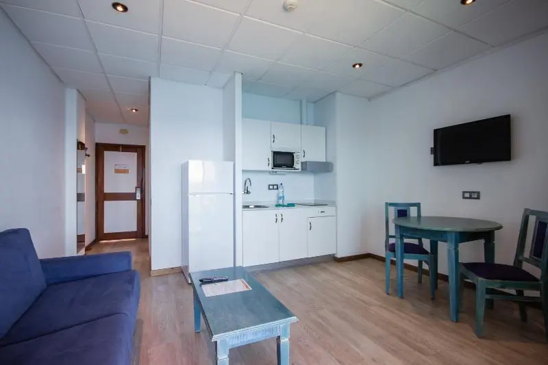 Servatur Green Beach - Chambres