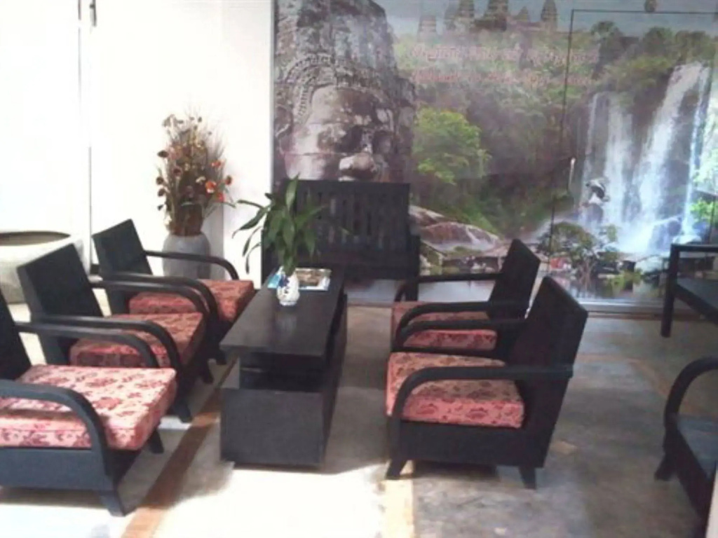 Han Kong Hotel - Général