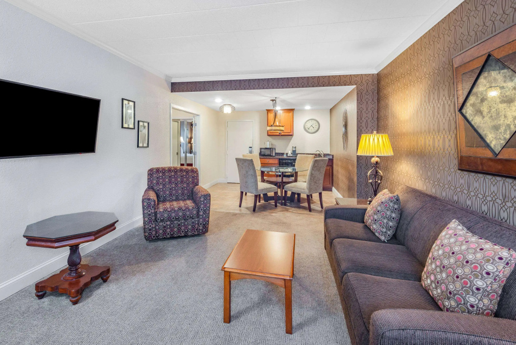 Wyndham Garden York - Général