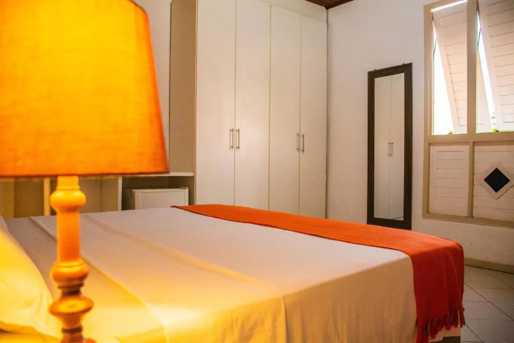 Hotel Terra do Sol - Chambres