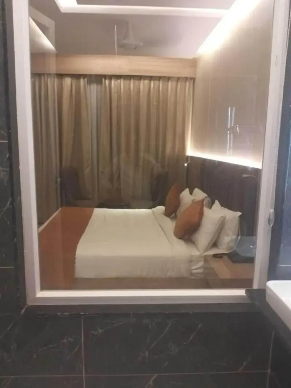 Culture by BVH Hospitality Greater Noida