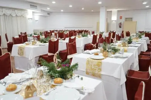 Hotel Santuari Balaguer - Général