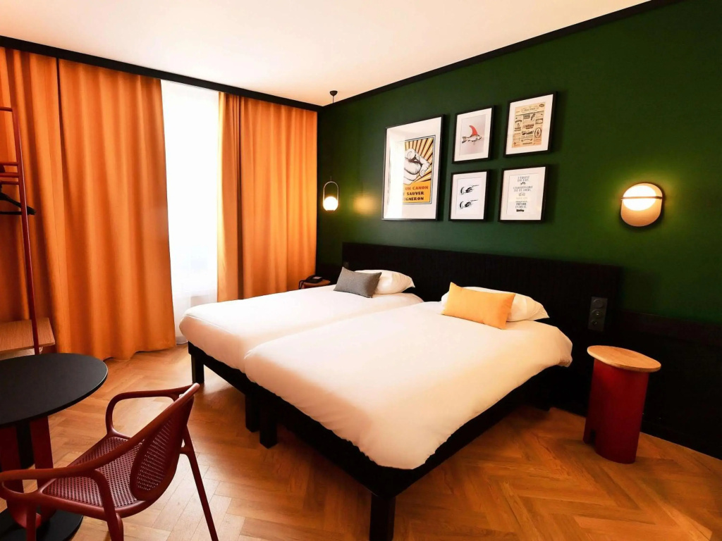 Hotel photo 29
