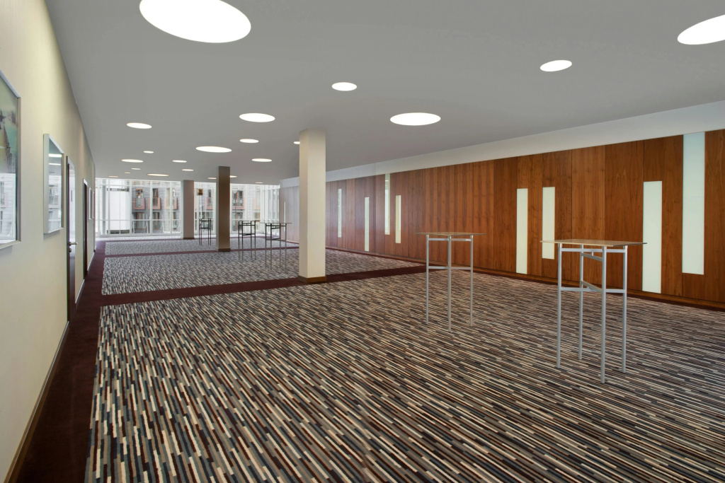 Sheraton Sopot Hotel - Général