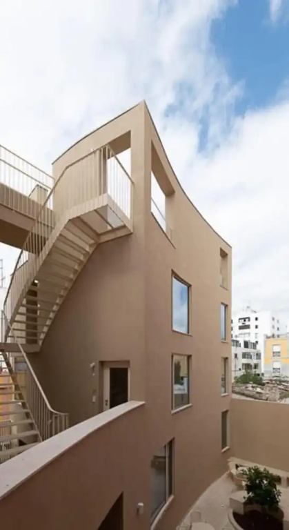 PG - 2C - T1 Duplex - Palacete do Guadiana