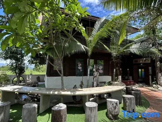 Boon Homestay & Cafe