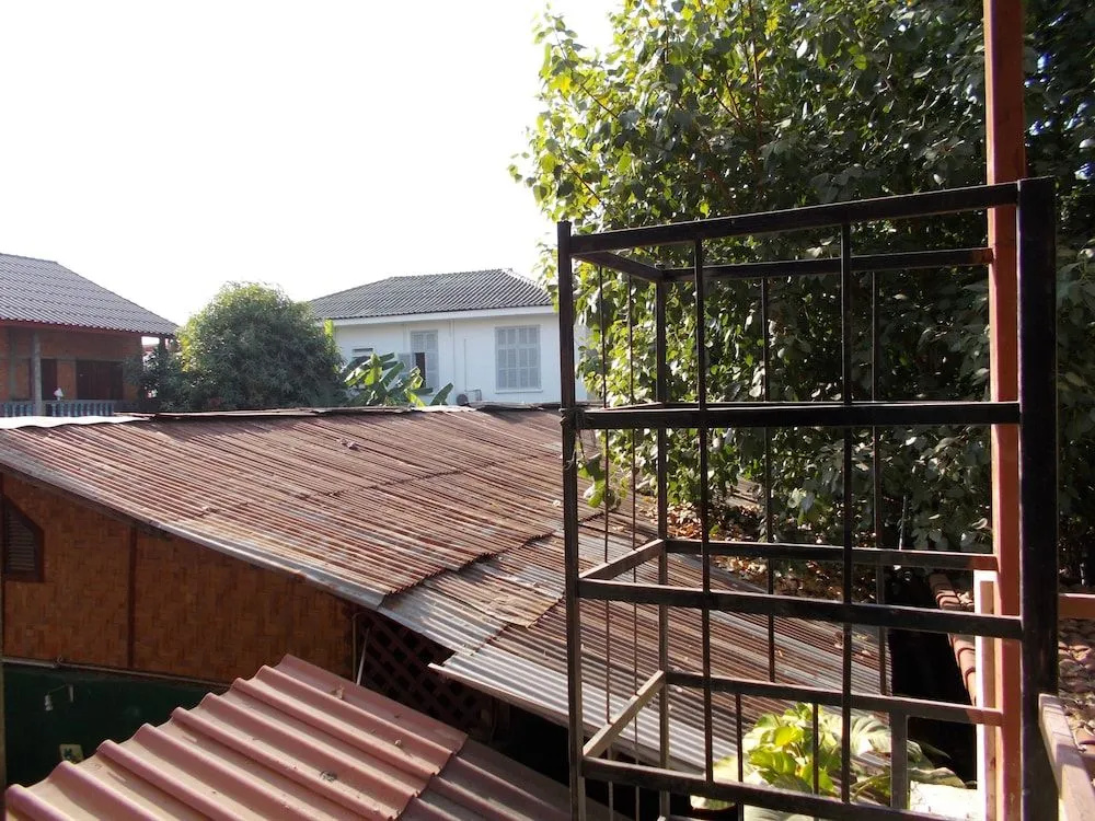 Memory Hotel Vientiane - Général