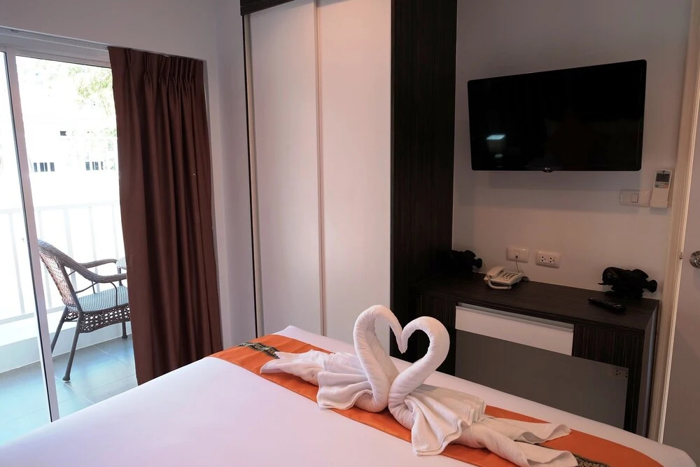 Hotel photo 5