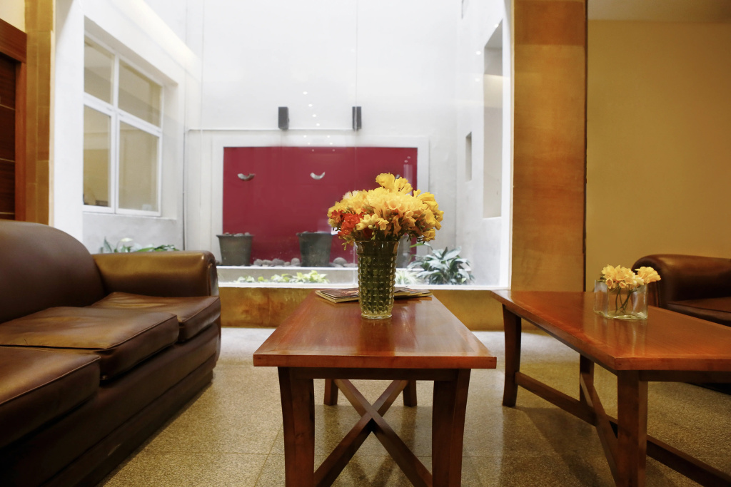 Alma del Plata Buenos Aires Hotel - Général