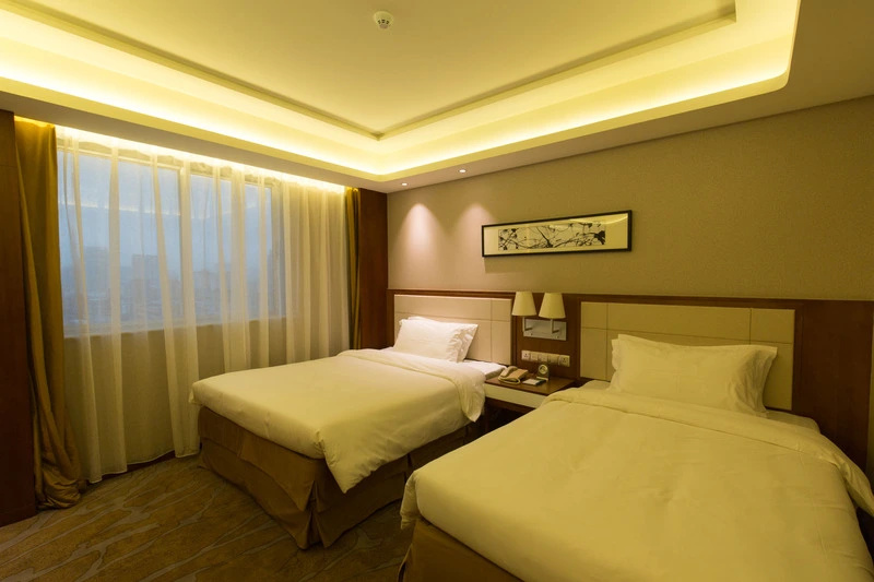 Wanyue Grand Skylight Hotel Shenzhen - Chambres