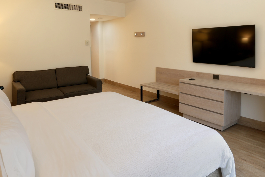 Holiday Inn Express Monterrey Galerias by IHG - Général