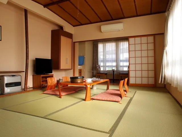 Jozankei Onsen Yukyu no Yado Shiraito 2