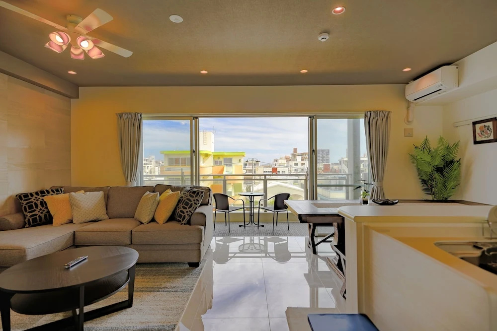 Premium room