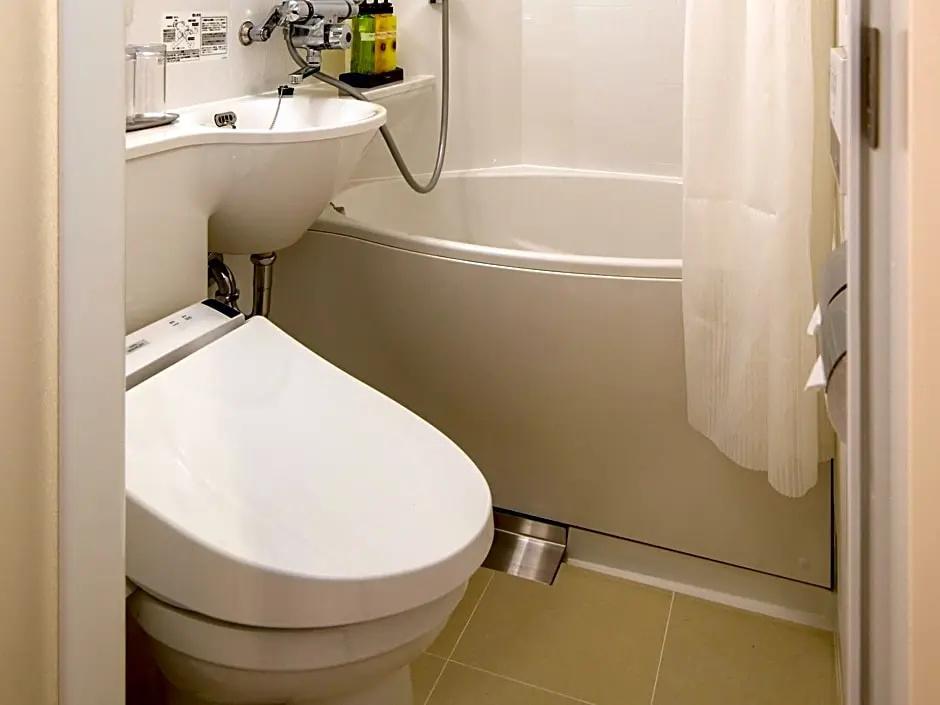 Lectore Atami Momoyama (TKP Hotels & Resorts) - Chambres